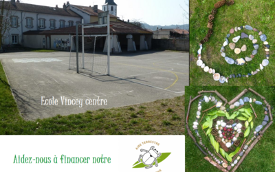 Image du projet Aire éducative