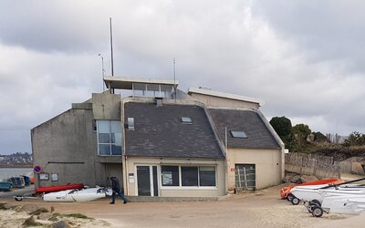 Image du projet Sortie en mer et atelier ornithologie (LPO)