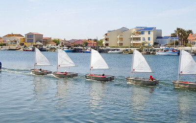 Image du projet Cap sur l'Orb 2026