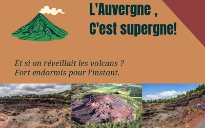 Image du projet Jean Rostand chez les Volcans