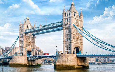 Image du projet Voyage scolaire à Londres