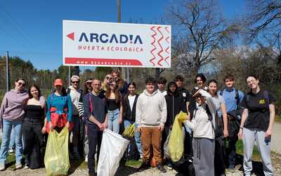 Image du projet Voyage éco-responsable en Aragon (Espagne)