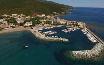 Image du projet Aire éducative de Santa Severa