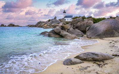 Image du projet Du quartier à la mer