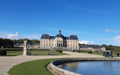 Image du projet Sortie de fin d'année