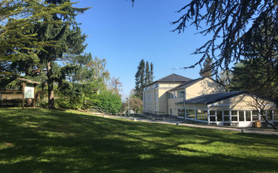 Image du projet SEJOUR NATURE ET SPORT 