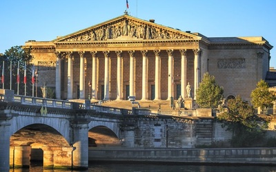 Image du projet PARIS CITOYEN