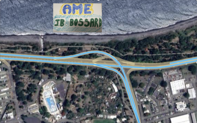 Image du projet AME JB BOSSARD