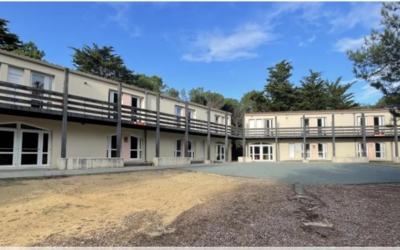 Image du projet Voyage scolaire à Saint-Hilaire-De-Riez