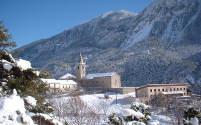 Image du projet Classe de neige à Sollières pour les CM2 de Braibant