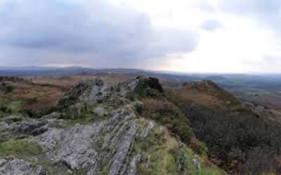 Image du projet Classe nature dans les Monts d'Arrée