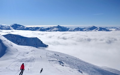 Image du projet Les élèves de Voulême sur les skis ! 