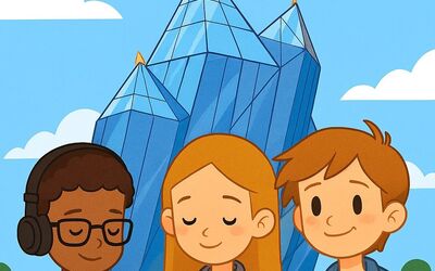 Image du projet Frontenac fait sa Une!