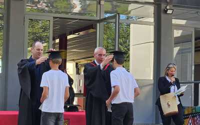 Image du projet Certification Cambridge 2026