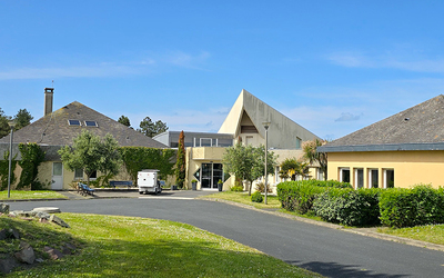 Image du projet Direction la Normandie pour les élèves de CM1/CM2 de l'Aulnette