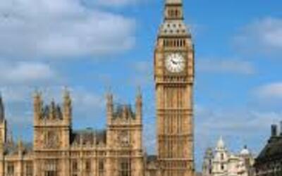 Image du projet Voyage scolaire en Angleterre