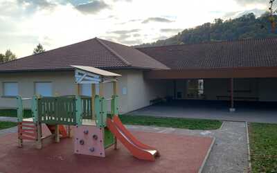 Image du projet Fresque sensorielle