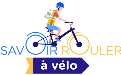 Image du projet Séjour Savoir Rouler à Velo