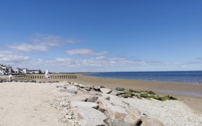 Image du projet Séjour à Grand camp Quieri Quierettes de l'école Langevin à Villetaneuse 