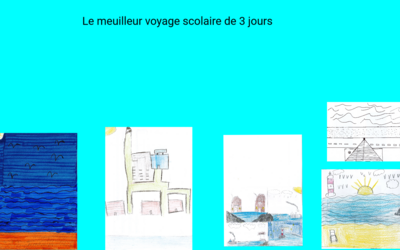 Image du projet Les ULIS à la mer