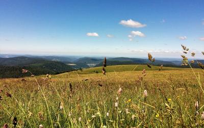 Image du projet Découvrons un autre parc naturel régional: les Vosges!