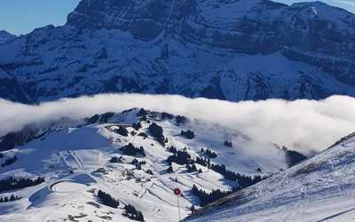 Image du projet Ski pour tous les enfants du Val de Vergy
