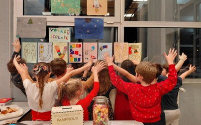 Image du projet Destination l'Auvergne ...entre nature et patrimoine !