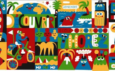 Image du projet Classe externée poney pour les CP