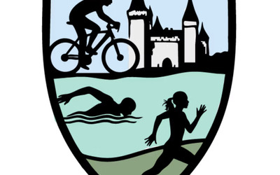 Image du projet Championnats de France Unss de triathlon