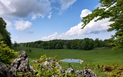 Image du projet Voyage Sports & Nature à la montagne