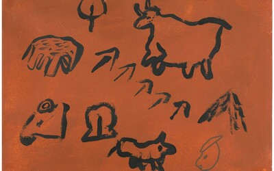 Image du projet Les CE2 de Jean Macé à Lascaux