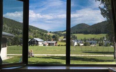 Image du projet Classe découverte à Corrençon en Vercors