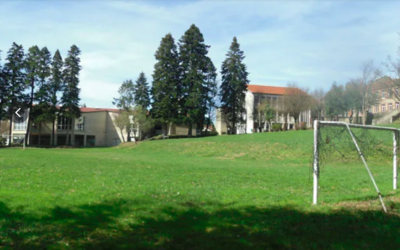 Image du projet CLASSE SPORT ET NATURE - CM1-CM2 OVIDES - ST ETIENNE