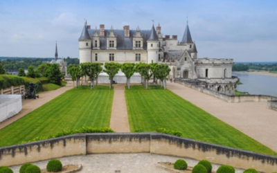 Image du projet Les élèves de CM1-CM2 de Hoymille partent en classe culturelle:  "La vie de château"