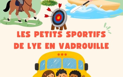 Image du projet Les petits sportifs de Lye
