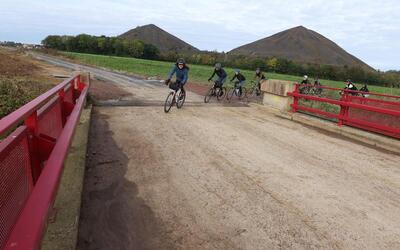 Image du projet En route vers le patrimoine 