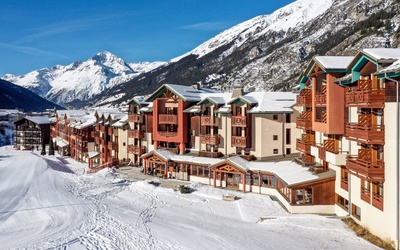Image du projet Classe de neige Ecole Jacques Prévert