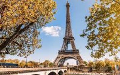 Image du projet Classe Découverte à Paris 