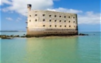 Image du projet Séjour à la Rochelle