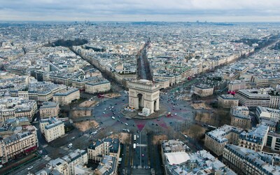 Image du projet Les vénissians à Paris