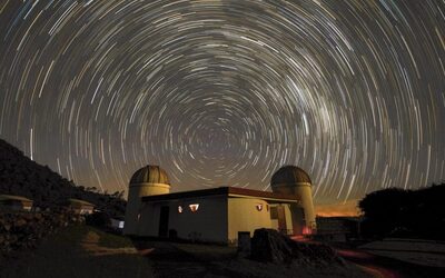 Image du projet Aristide Briand... Plus près des étoiles.