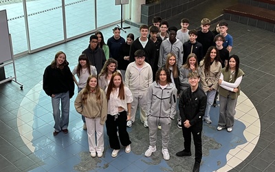 Image du projet AME lycée Jean Bart Dunkerque