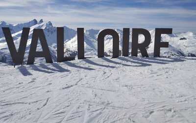 Image du projet  Les CM2 de l'école Jules Verne en Classe de neige à Valloire