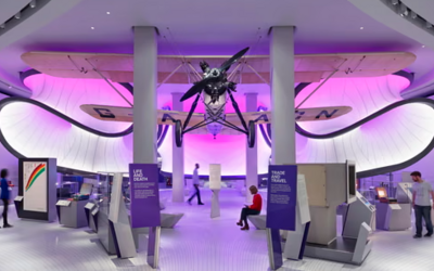 Image du projet Voyage à Londres section EURO 2026