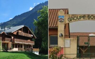 Image du projet Voyage scolaire : habiter le milieu montagnard