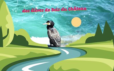 Image du projet Aire Fluviale Educative BOIS DU CHÂTEAU