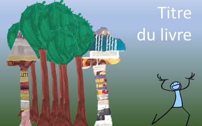Image du projet Livre Forêt d'ar(t)bres