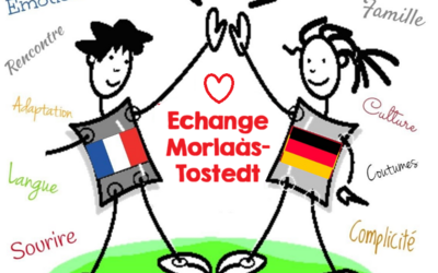 Image du projet Echange franco-allemand Morlaàs-Tostedt
