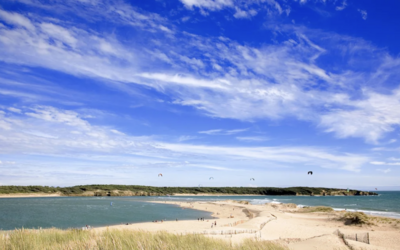 Image du projet Escapade en Vendée