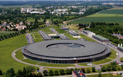 Image du projet Projet Soleil